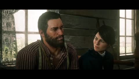 [흙보이스가래뜨억]  레데리2 마이카 이쒸끼....