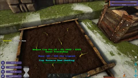 ENG/DK Let us try a new adventure  --- @Sisanix   #noizgg #sponsored  #arkextinction