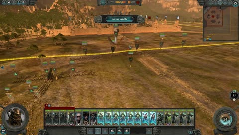 [ESP] Muy dificil Luthor Harkon - Campaña Vortice - Ep 5