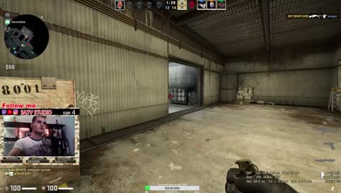 SK/CZ účim sa LoLenko neskor CS - Fun & Chill Road to Global Boyz  #72