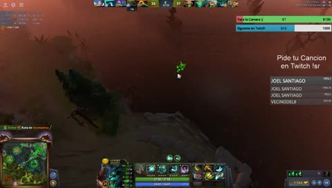 Divine Player Smurf Arconte!😏😏