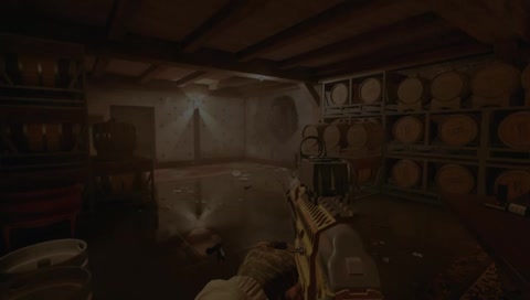 R6S: Morning Stream!