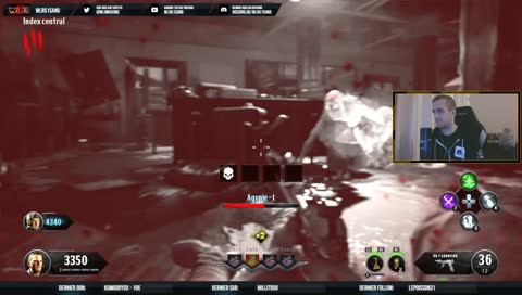 Classified: No Power Coop | NEW EMOTES !emotes