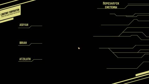 Lobotomy Corporation [No Commentary] - S5 - День 21-???