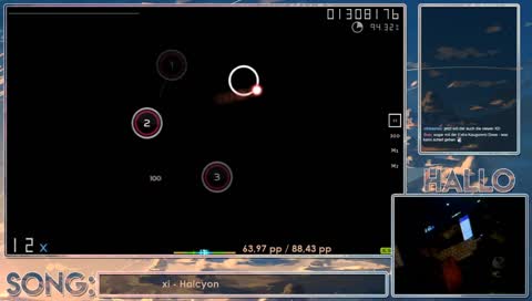 owc: Germany vs Sweden 17 UTC