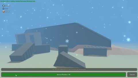 rust mod