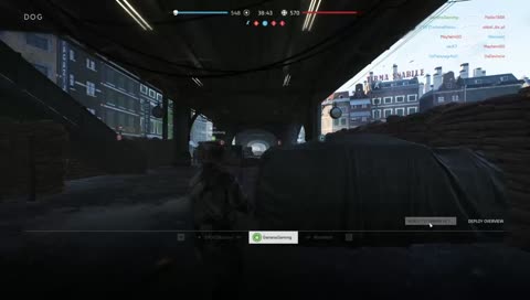 BF5 - Testing Stream Quality! 