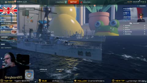 [ENG/EU] Sunday Chill Stream  [418 of 450 Followers!] 