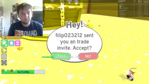 free giveaway rainbows and goldens