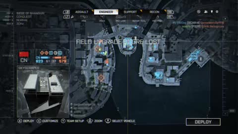 [ Nostalji ] Şhangai Kulesinde Izgara Keyfi