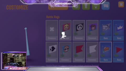 Battlelands Royale Gameplay with Maniemmeli??