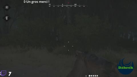 Hunt : Chasser ou être chassé !  