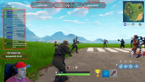 *Zocken mit EUCH*  Entspannter Sonntag