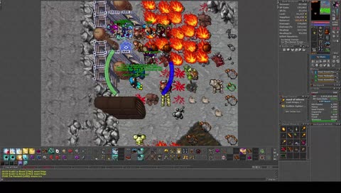 RPG&PVP&BOSSES LECIMY  STREAM FRYCU

