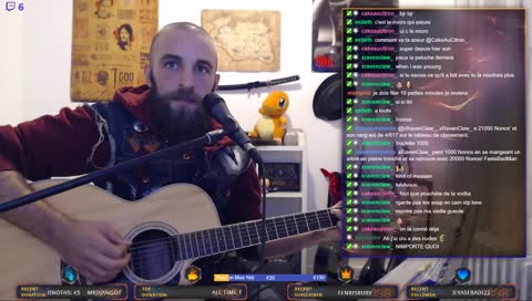 [FR][18+][720p] - Dimanche musique ;) 