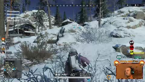 SEGUIMOS EN LA TARDE 💀 SQUAD 💀 SUBIENDO RATING 