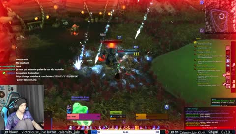 [🔞] ~ [Makaria] ~ Oui il stream de jour ! 🌈💙