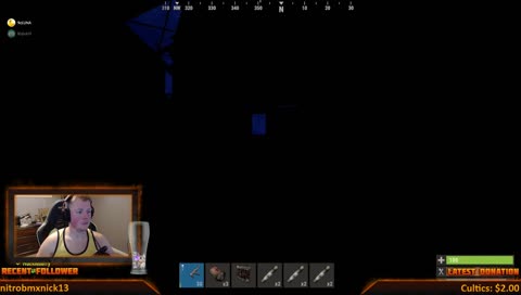 [ENG] 26 Yr Old Living In Mom's Basement