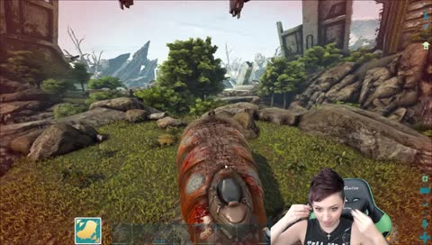 [ENG] Extinction Day 2! : We Need a Better Mount || No Google or Research / All Day Stream