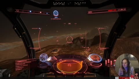 Lets support the Hutton Truckers! #TruckersUpTeide #elitedangerous