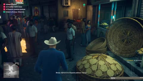 🔴[RU] Удачи, 47ой