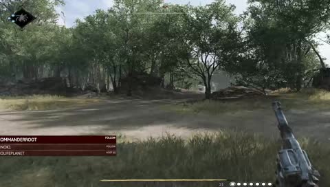 czy dam rade streamowac hunta?