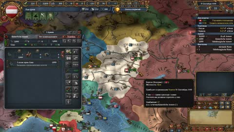 Not a Eu4 player, not a streamer. 10iq gaming
