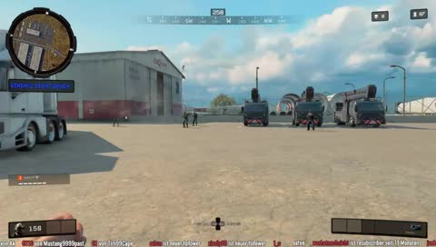 (PS4/GER) ein neuer Tag, ein neuer Win? #blackout