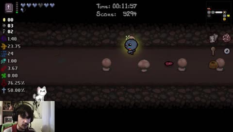 Vamos con unas carreras del Isaac y luego si eso una arena areneada del CorazónPedroso