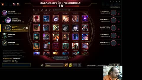 Мрак пытается.. или пытался?