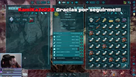 NUEVO SERVER!!! sorteo! #noizgg #sponsored #arkextinction