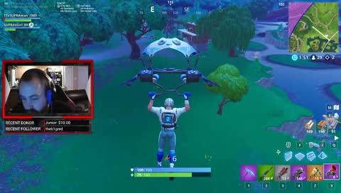 Creator Code: TTvSUPRAman_1989 | NFL Sunday | Hubby & Wife Duos | Rando Games | !JoinQueue