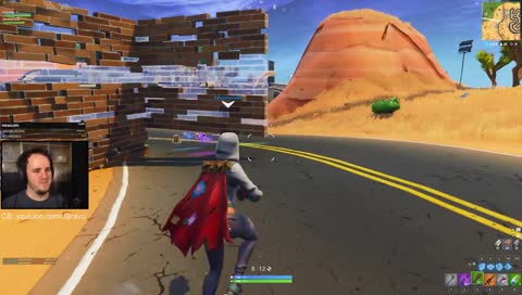 [ENG] Some fortnitos | Best stream on the internet! :D