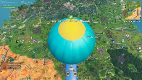 Morning Stream <3 l Pro F/A in Prac Cord