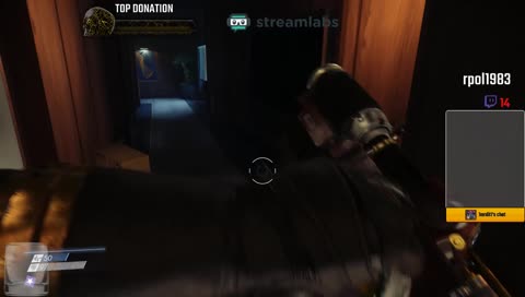 PREY#1 НачалоНачал