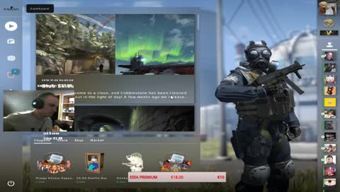 [LT/EN] BACHURU MINI-CUP FINALAS! - BIG DELAY! !DONATE !STEAM !YOUTUBE