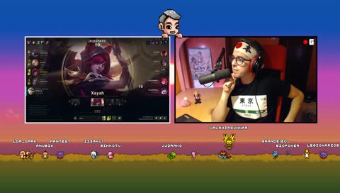 [ADC] Sé más AGRESIVO dicen. ¡ALLRIGHT! - Luego continuamos ORPHAN y DS1 - Sígueme en @GinkoTV - !recharge