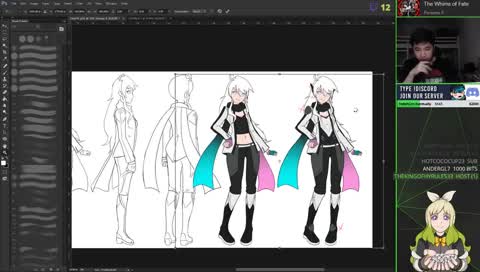 [Eng] SNIFFLES SUNDAYS - I'm pretty sure I'm sick lmao