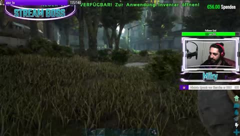 RAWR! 👅 Mikysaurus und sein Dino-Harem! - ARK Extinction - [PC]  