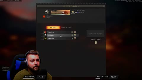 🔴⚔[ENG] [60fps] 🔨PLAYING WITH RANDOMS :D ! ⚔🔴