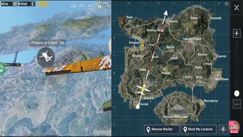 pro player learning claw on Samsung note 9, #4rank NA Star Challenge