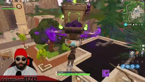 [PC] Fortnite, For Honor, BO4 and More! #BZD #JustOneUnity @crimsonBZD