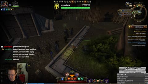 [LIVE] HOF: Opening 100 Lockboxes Per Stream #NWStreamTeam || !discord !twitter !youtube


