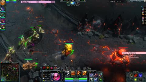 [ECx] Imbaboy - Educational saturday high+/semi high tmm