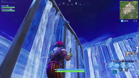 150 PLUS WINS | road to 30 followers!