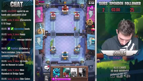 BESTE DECKS DER META! Tipps und Tricks um zu gewinnen!