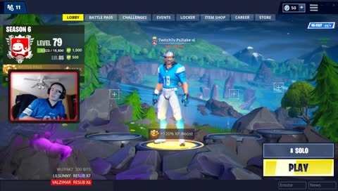 Lions Game day!! #BeatTheCubs! (350+ Wins)