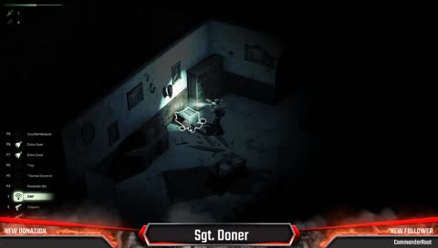 Signs from Hell Sounds Interesting 