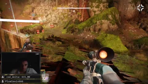 Destiny 2 gratuit ! Kratos come back! Chaîne Youtube ---->