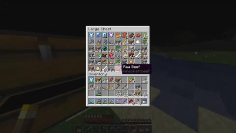 Vanilla na private serveru CZ/SK